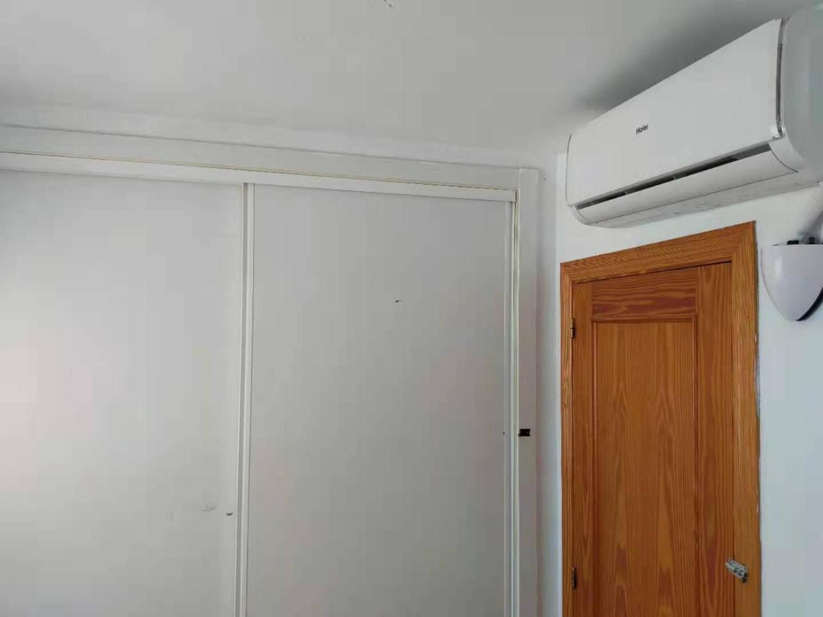 Holiday Apartment Torres Montecarlo Benidorm Dış mekan fotoğraf