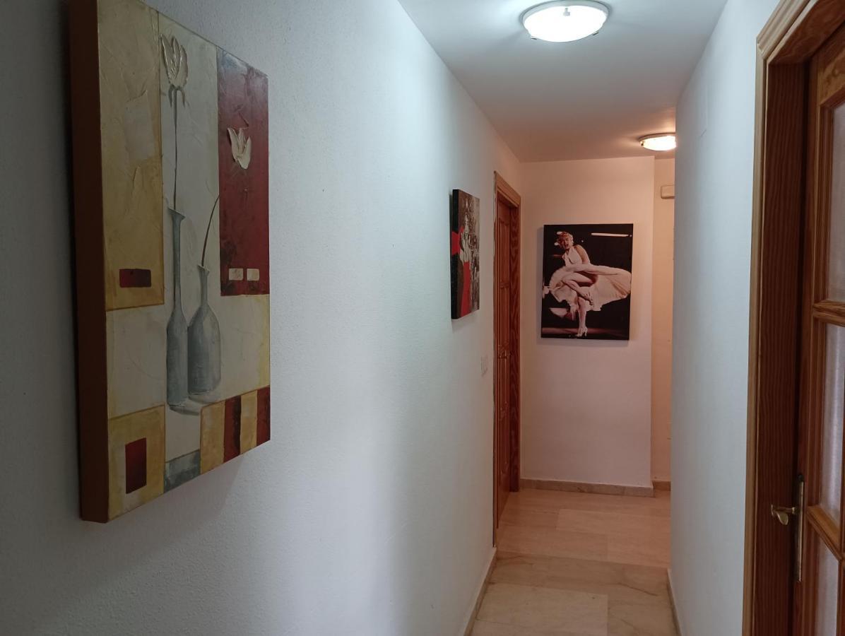 Holiday Apartment Torres Montecarlo Benidorm Dış mekan fotoğraf