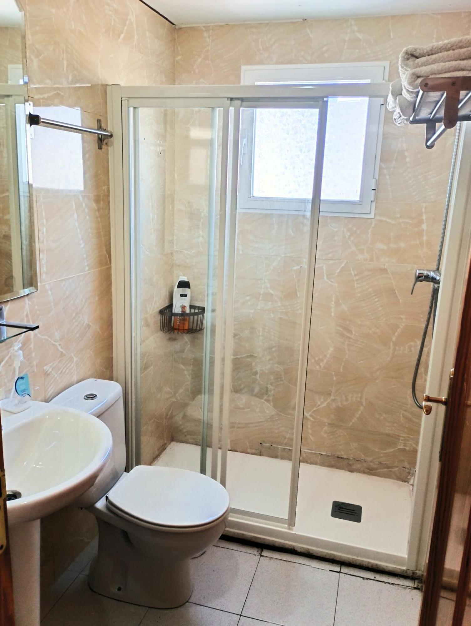 Holiday Apartment Torres Montecarlo Benidorm Dış mekan fotoğraf