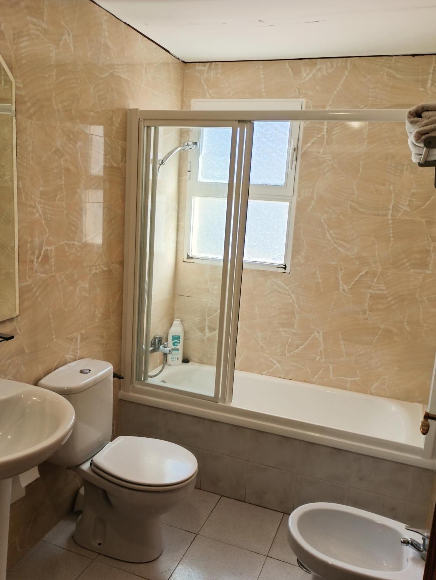 Holiday Apartment Torres Montecarlo Benidorm Dış mekan fotoğraf